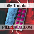 Lilly Tadalafil 35